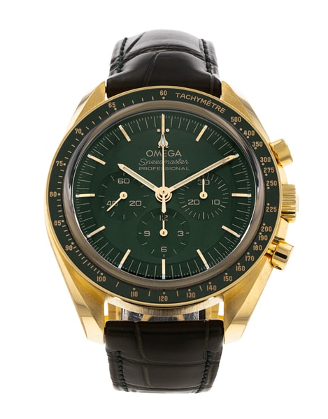 Omega Speedmaster Moonwatch Professional 310.63.42.50.10.001